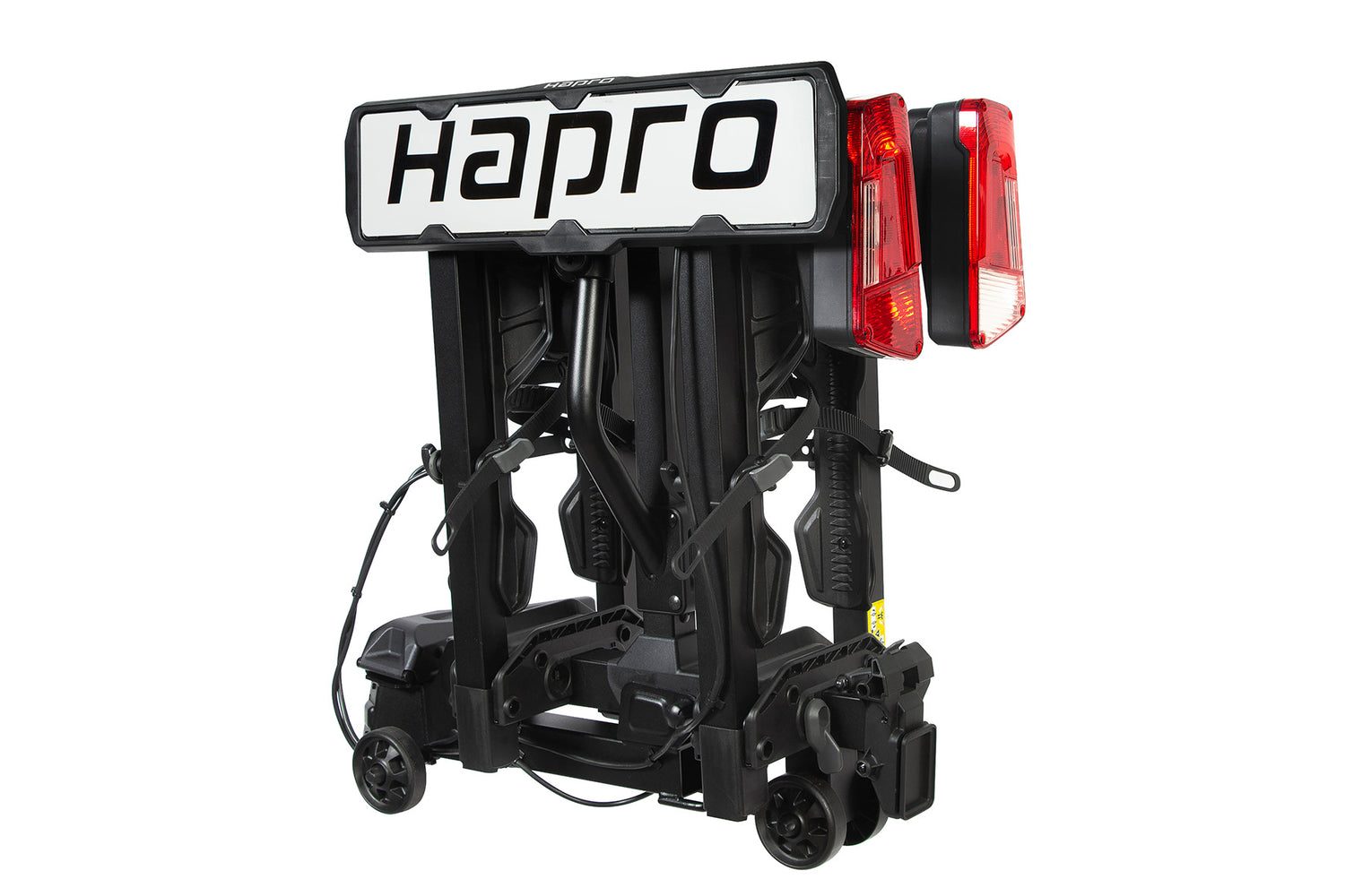 Hapro Atlas premium Xfold II