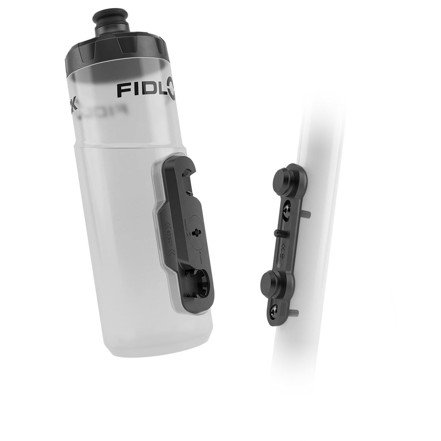 Fidlock Twist bottle 600