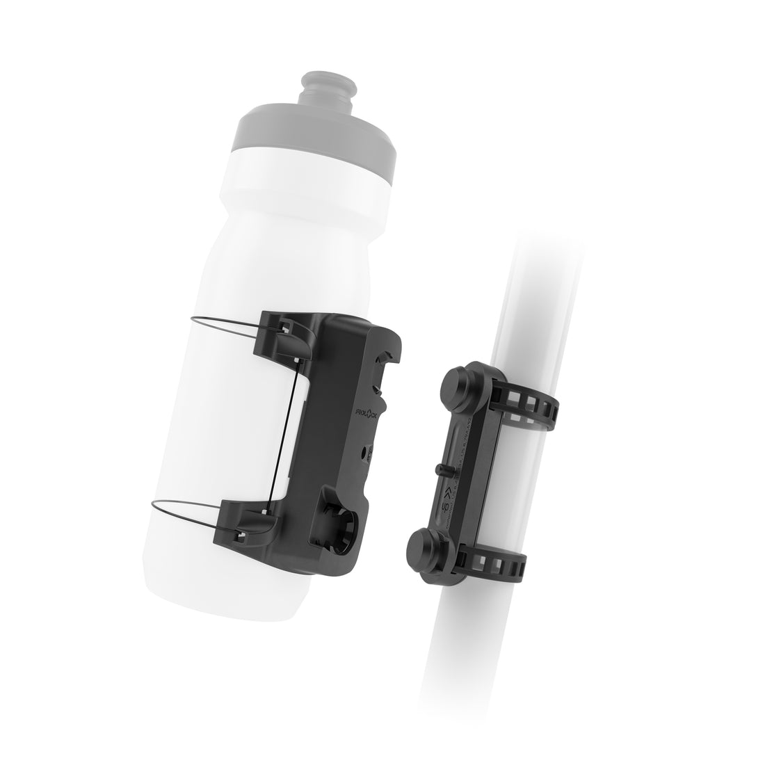 Fidlock מתקן אוניברסלי +בסיס אוניברסלי