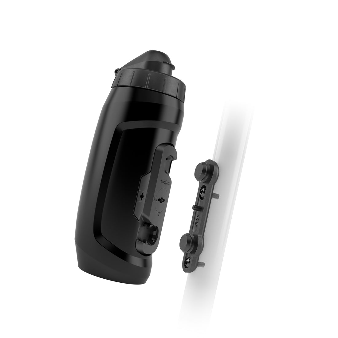 Fidlock Twist bottle 590  שחור