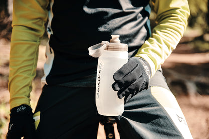 Fidlock Twist bottle 590 שקוף