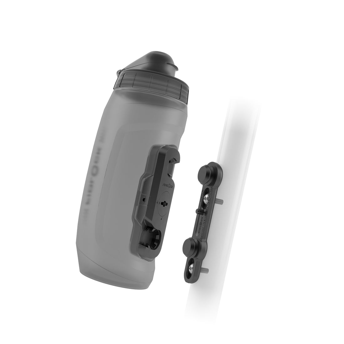 Fidlock Twist bottle 590 trance black