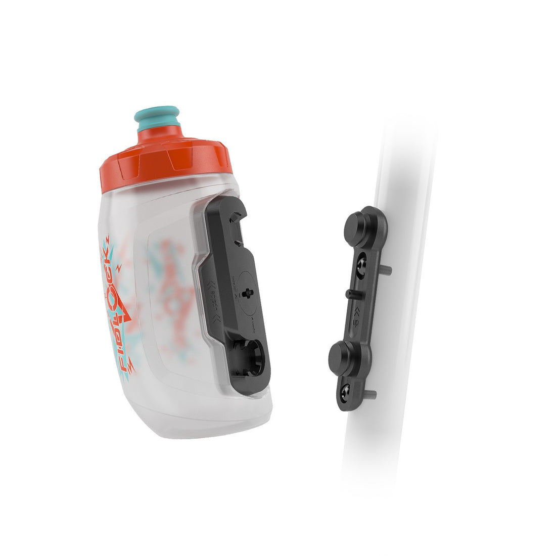 Fidlock Twist bottle 450 KIDS + BIKE BASE