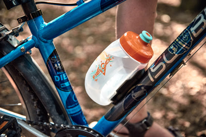 Fidlock Twist bottle 450 KIDS + BIKE BASE
