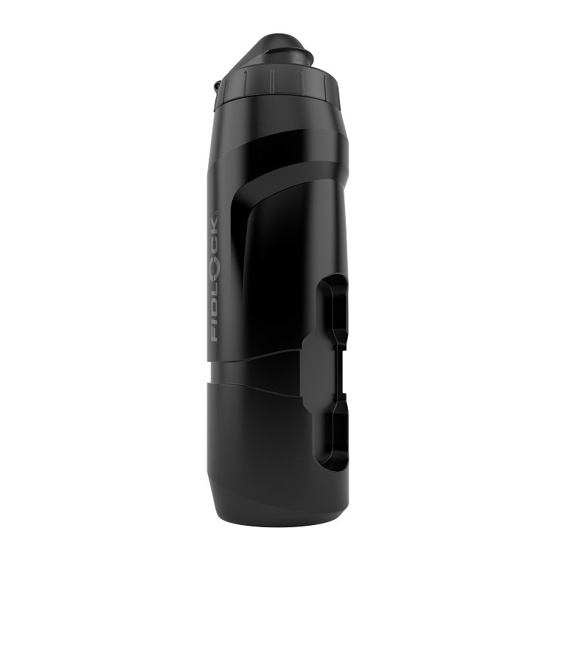 Fidlock בקבוק החלפה שחור 800 ללא מנגנון ובסיס