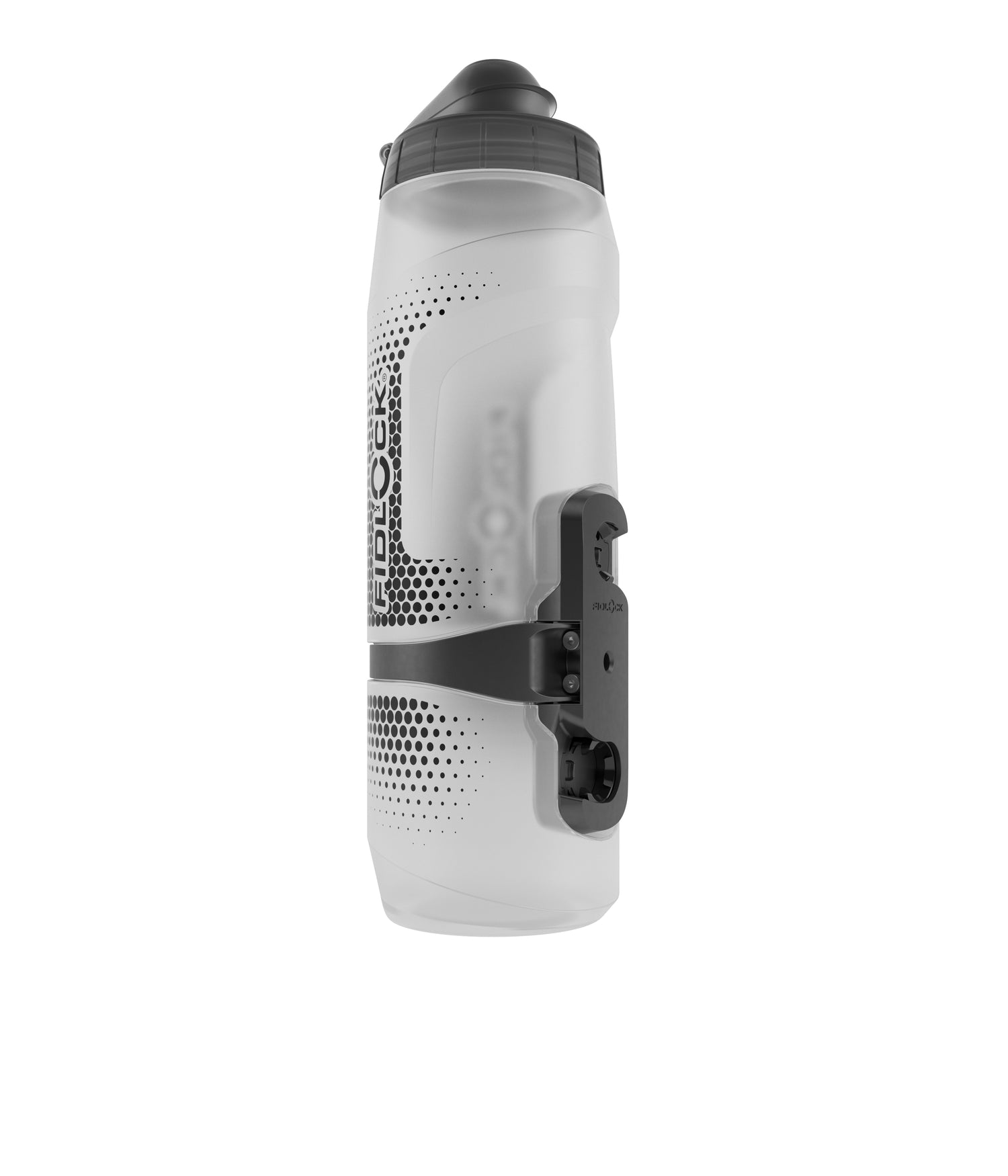 Fidlock twist bottle 800 שקוף