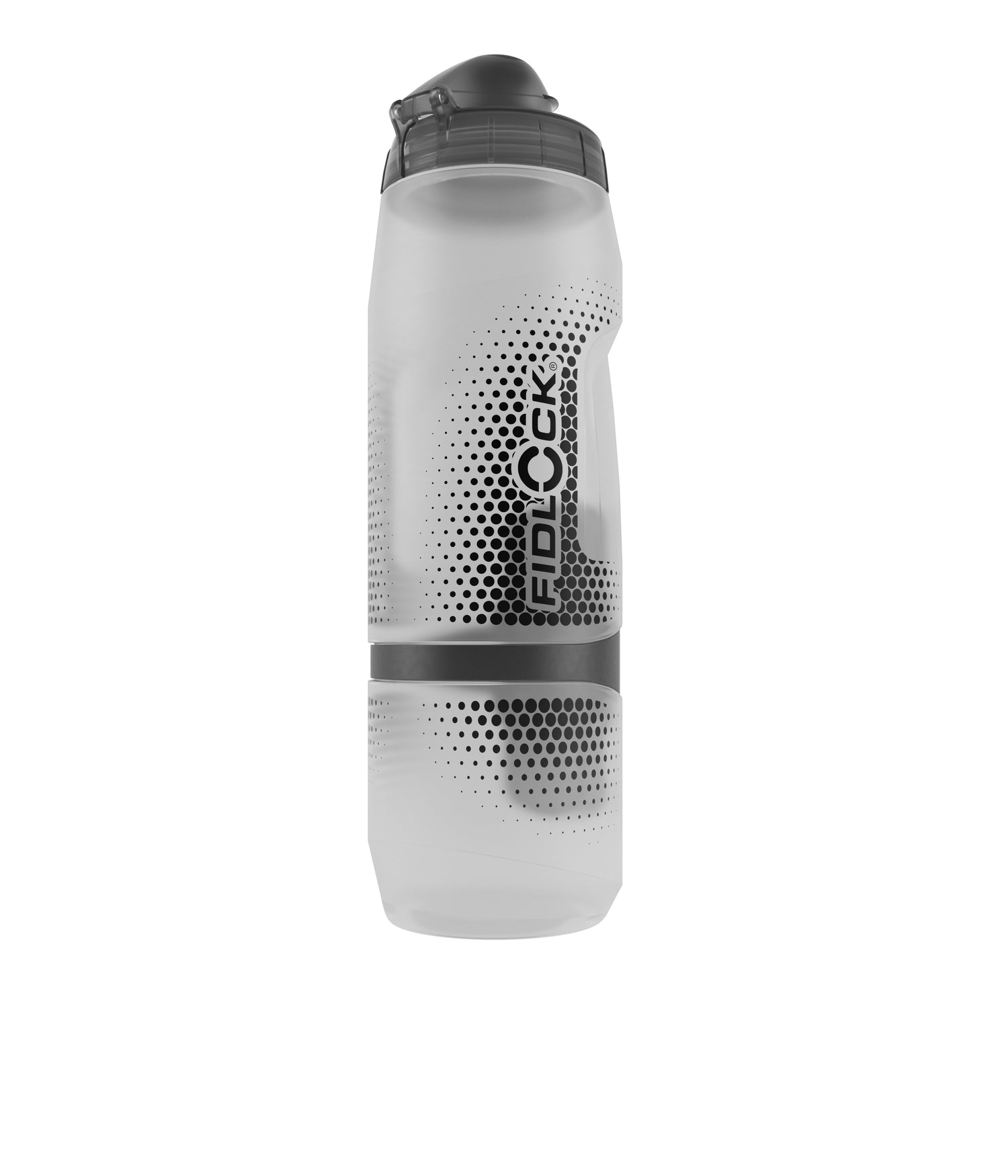 Fidlock twist bottle 800 שקוף