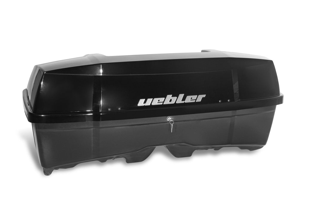 Uebler REAR BOX B1