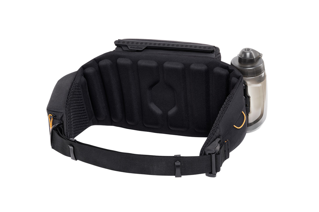 Fidlock hip belt double