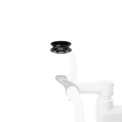 Fidlock Vacuum turn base for Garmin mount