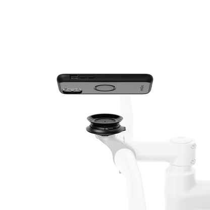 Fidlock Vacuum turn base for Garmin mount