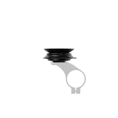 Fidlock Vacuum turn base for Garmin mount