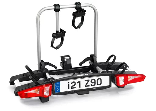 מנשא לאופניים חשמליים Uebler i21 Z90