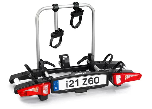 מנשא לאופניים חשמליים Uebler i21 Z60