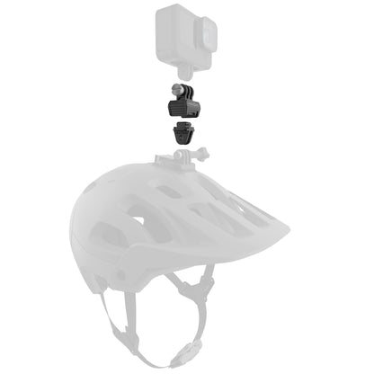 Fidlock pinclip action cam mount