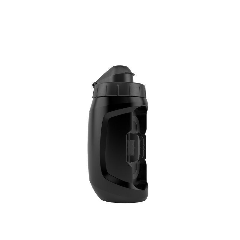Fidlock בקבוק החלפה 450 שחור ללא מנגנון ובסיס
