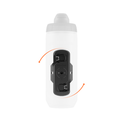 FIDLOCK twist bottle connector left turn  09671 BLK